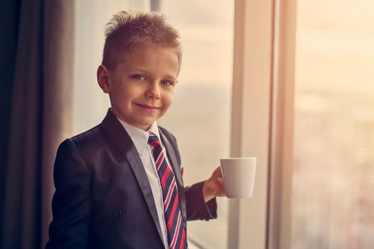 Masa Remaja Jaman Now Dimulai Usia 10 Tahun Hingga 24 Tahun